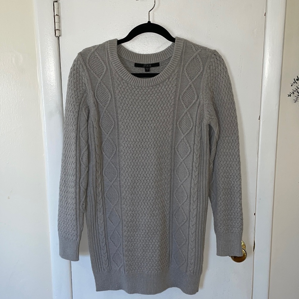 Guess sweater